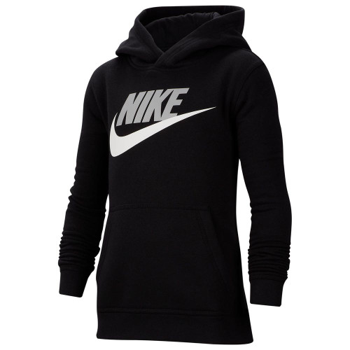Nike Παιδικό φούτερ Sportswear Club Fleece Graphic Hoodie